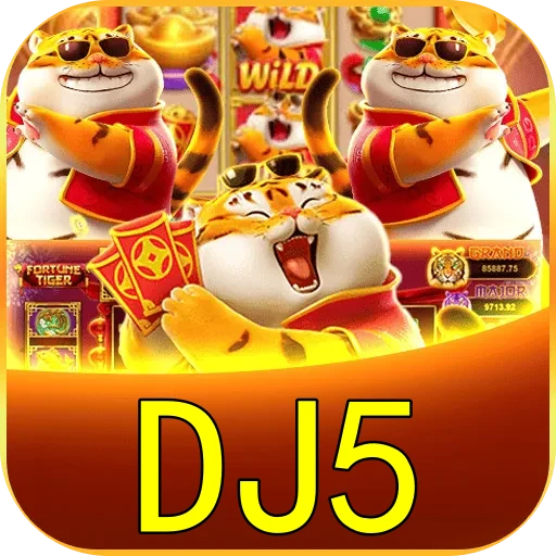 DJ5 Cassino Online